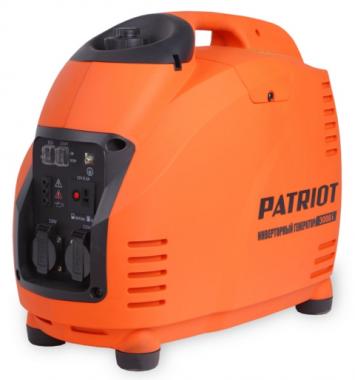 Patriot 3000i