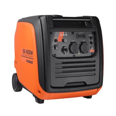 Patriot iGX 4000 W