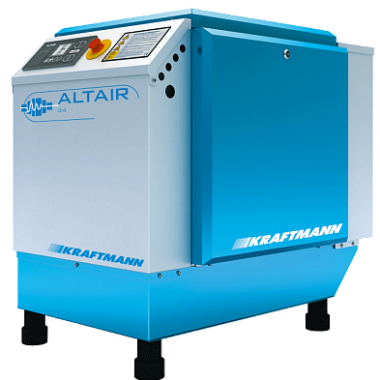 KRAFTMANN ALTAIR 16 PLUS